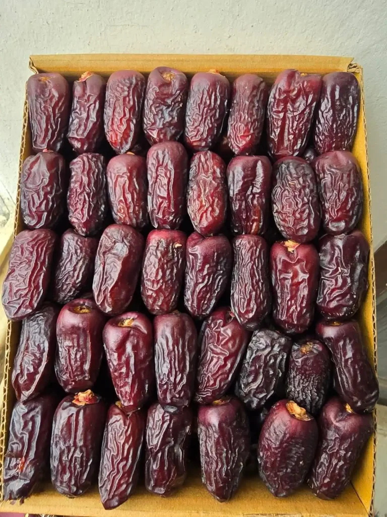 কালমি মরিয়ম খেজুর