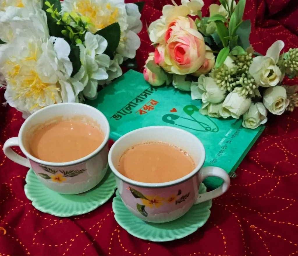 শ্রীমঙ্গল চা বাংলাদেশের চায়ের রাজধানী শ্রীমঙ্গল থেকে সংগৃহীত বাছাইকৃত চা পাতা। প্রাকৃতিক স্বাদ, মনোরম ঘ্রাণ ও সতেজতার নিশ্চয়তা। দুধ চা ও ব্ল্যাক টি—উভয়ের জন্য উপযোগী।